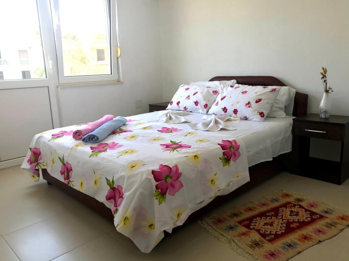 Apartments Kraja Ulcinj Zewnętrze zdjęcie