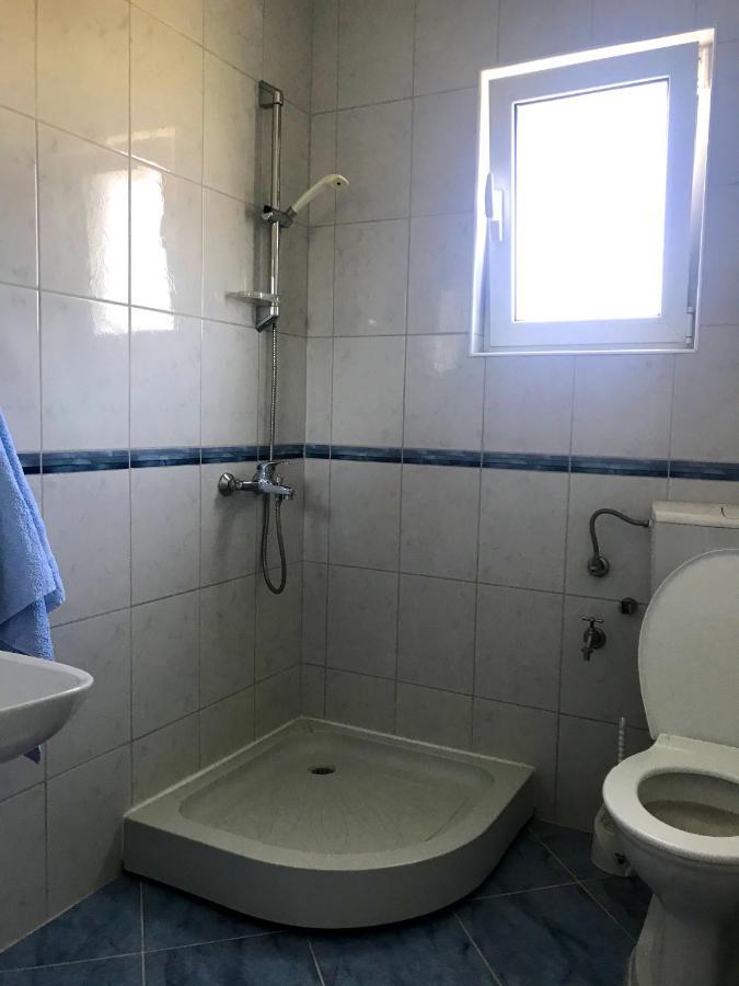 Apartments Kraja Ulcinj Zewnętrze zdjęcie