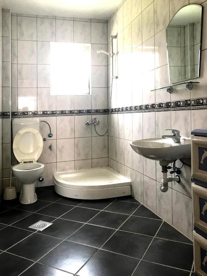 Apartments Kraja Ulcinj Zewnętrze zdjęcie