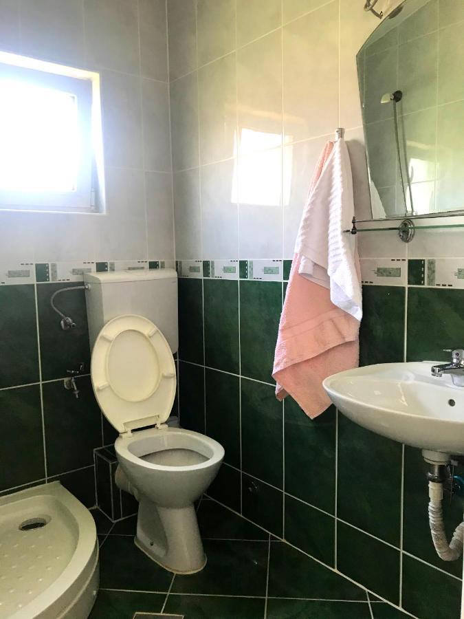 Apartments Kraja Ulcinj Zewnętrze zdjęcie