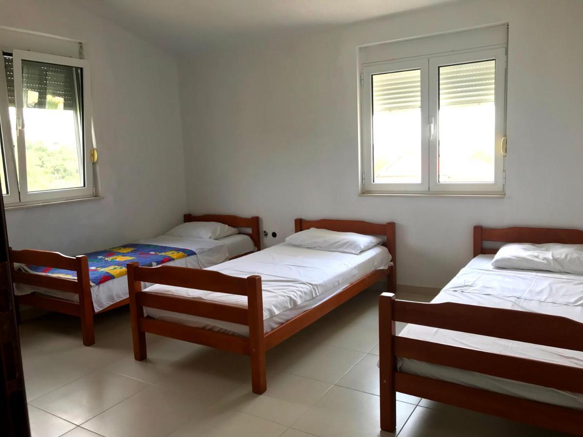 Apartments Kraja Ulcinj Zewnętrze zdjęcie