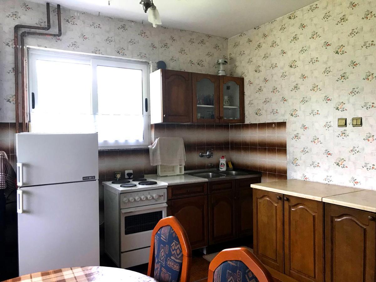 Apartments Kraja Ulcinj Zewnętrze zdjęcie