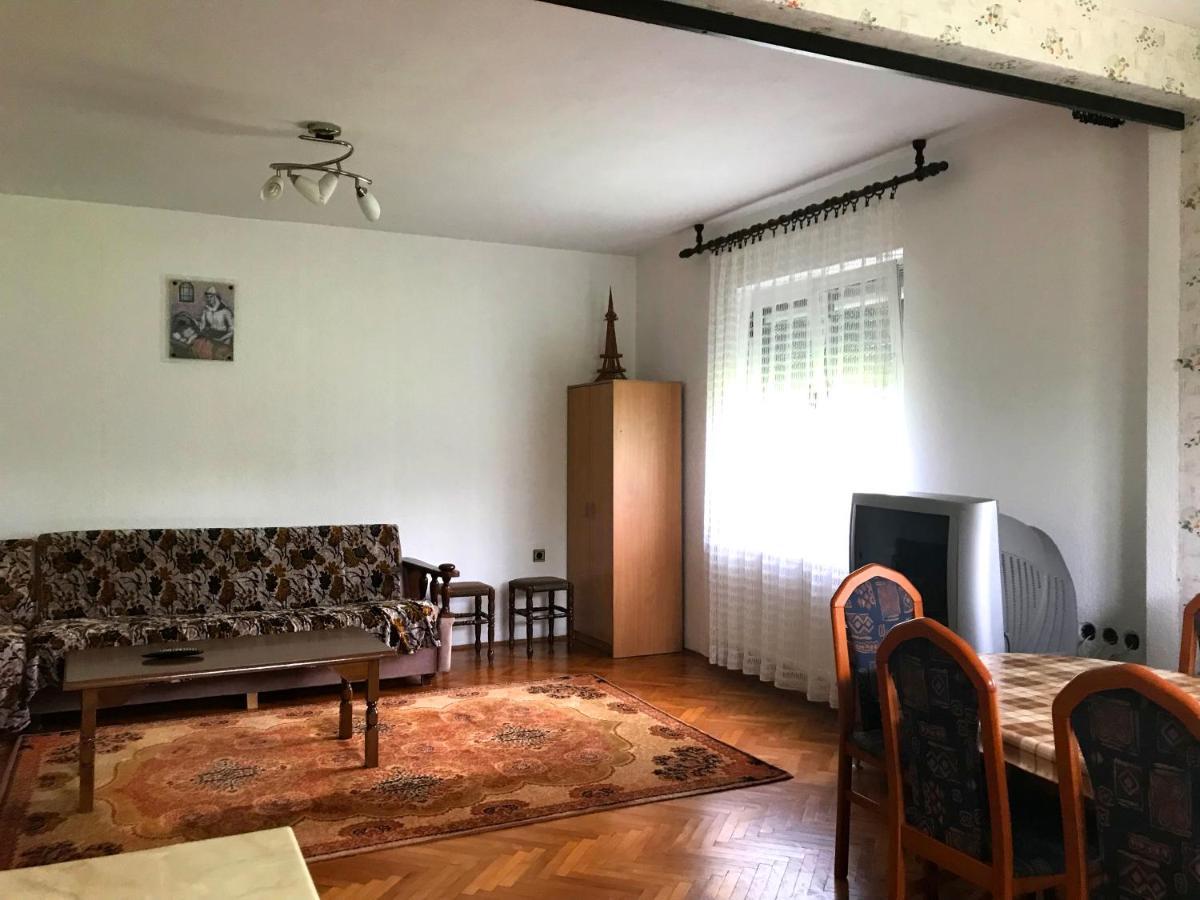 Apartments Kraja Ulcinj Zewnętrze zdjęcie