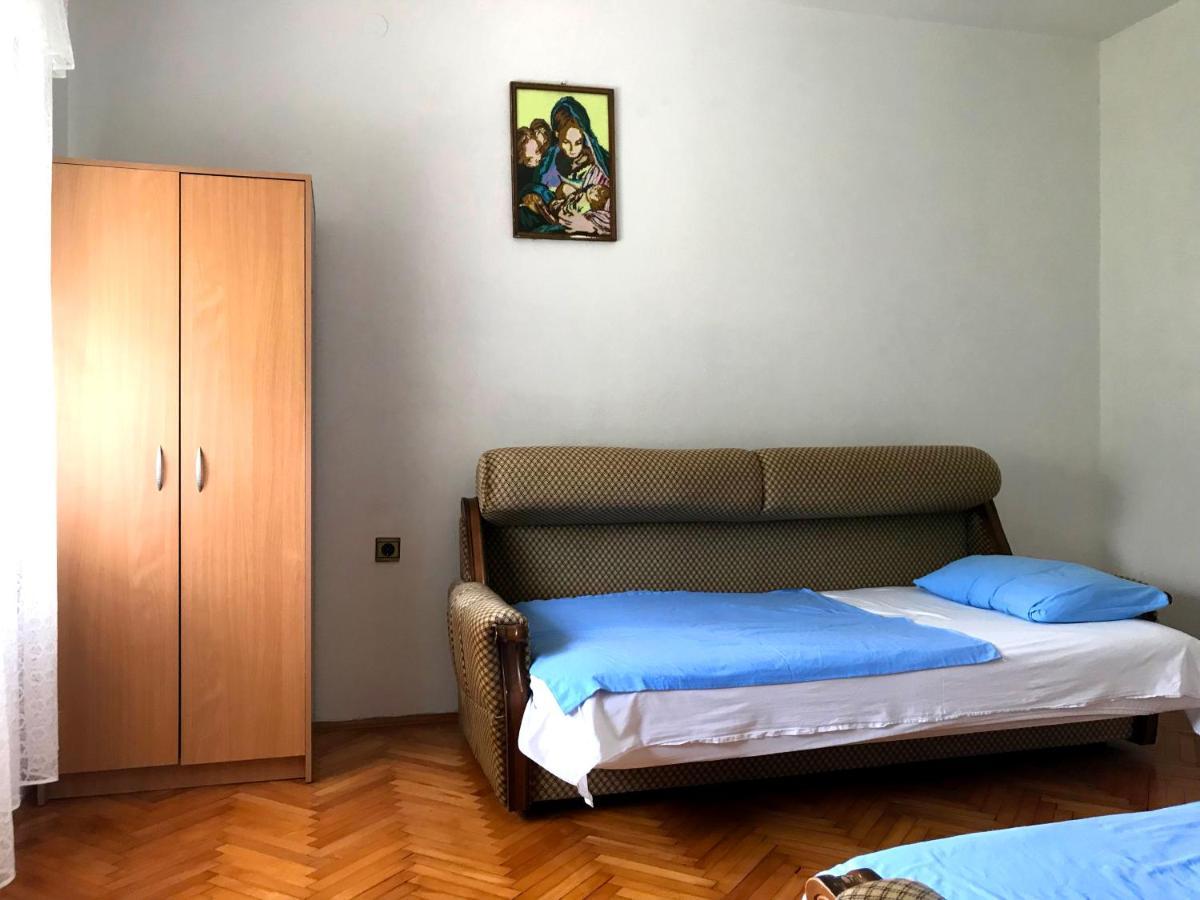 Apartments Kraja Ulcinj Zewnętrze zdjęcie