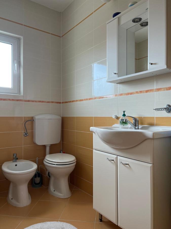 Apartments Kraja Ulcinj Zewnętrze zdjęcie
